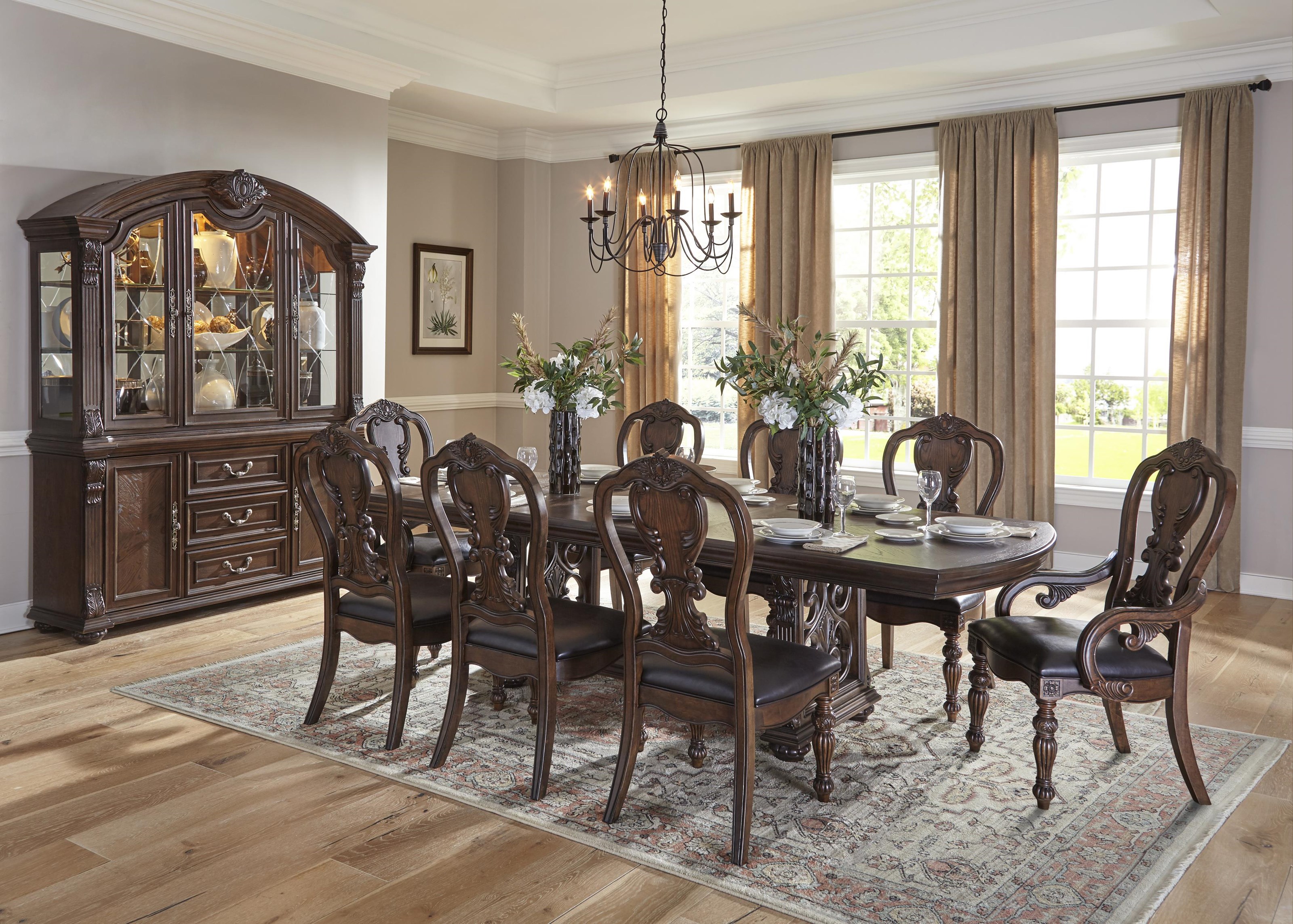 Bernice 5 hotsell piece dining set